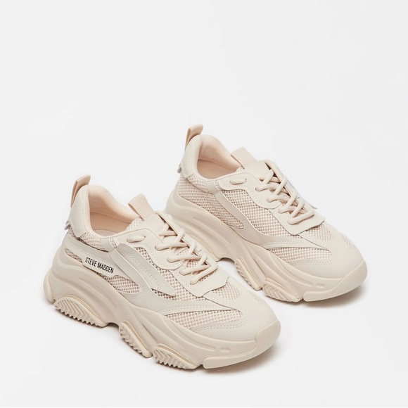 Steven Madden Possession in color Bone - Picture 5 of 14